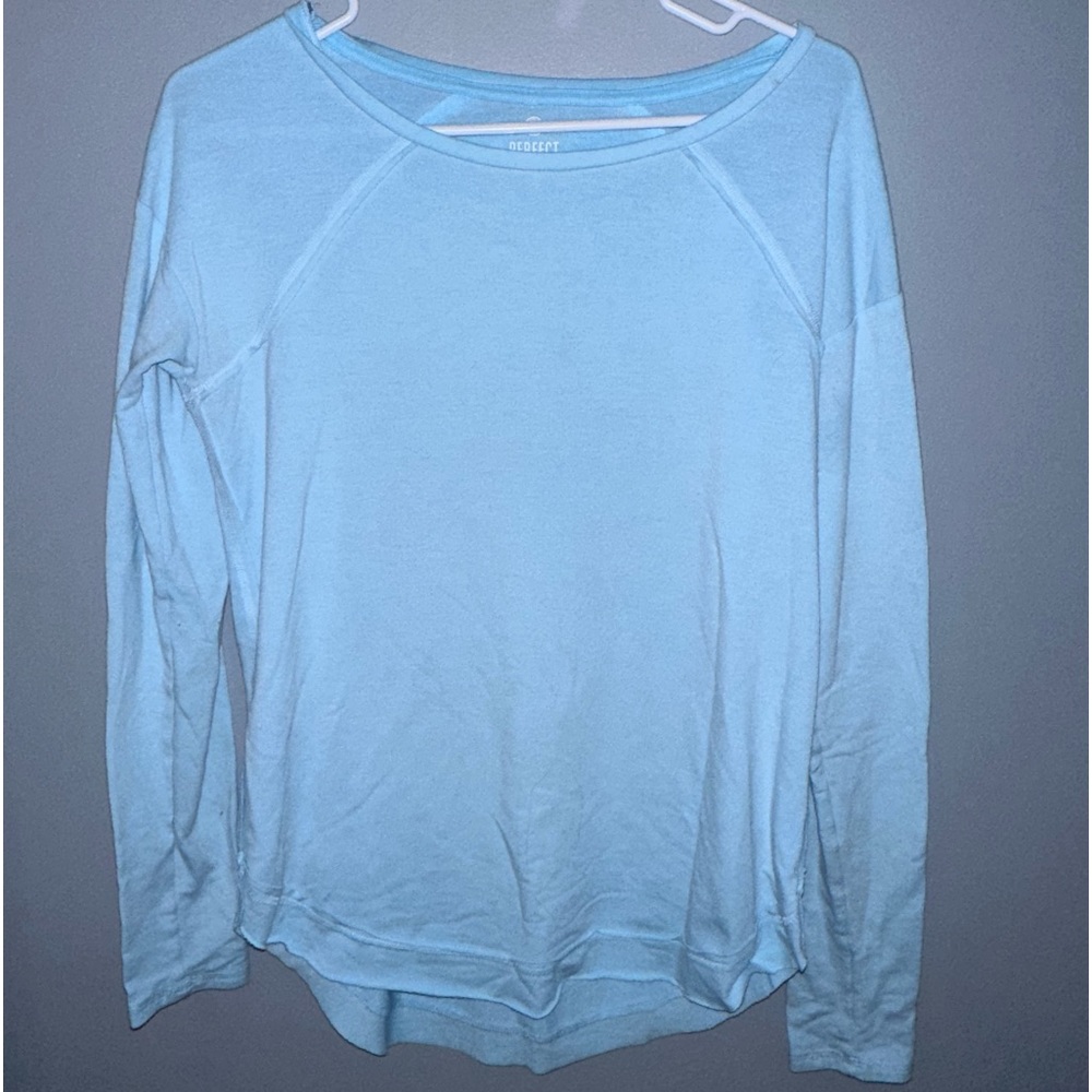 Women’s Long Sleeve